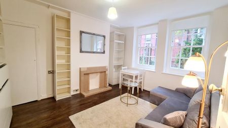 Studio to rent - Photo 2