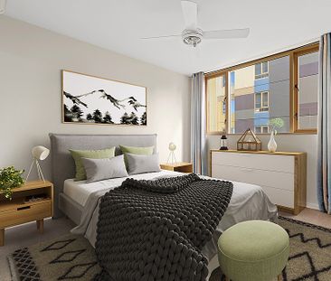 506/24 Brewers Street, Bowen Hills QLD 4006 - Apartment For Rent | ... - Photo 4