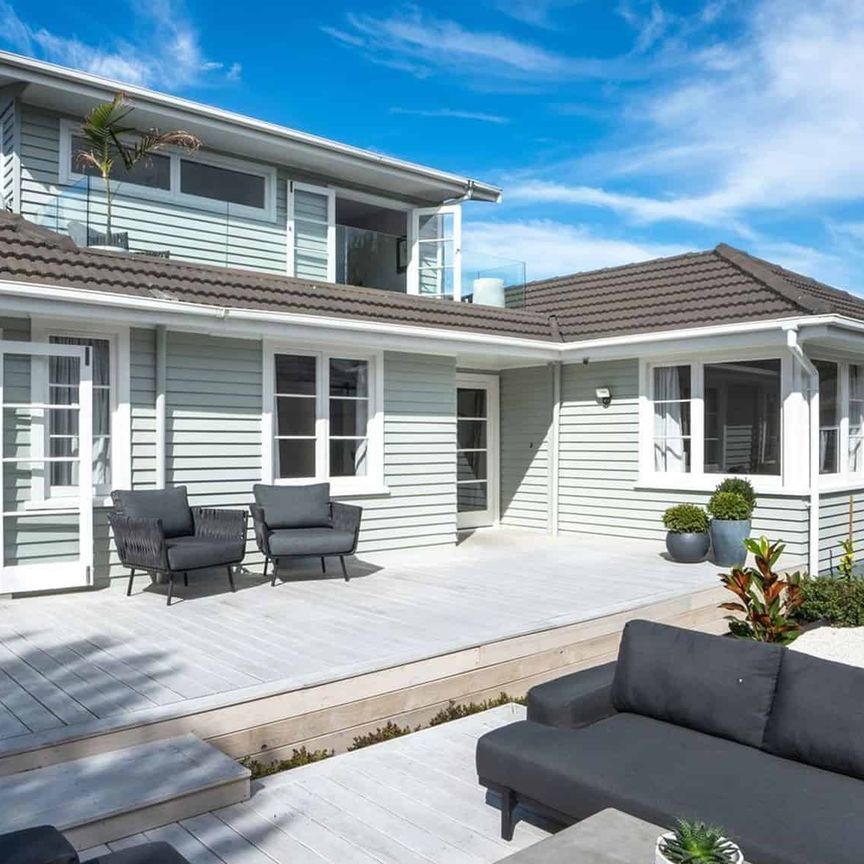 Family living in Papanui - Photo 1