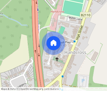 Turners Road South, Luton, Bedfordshire, LU2 - Photo 1