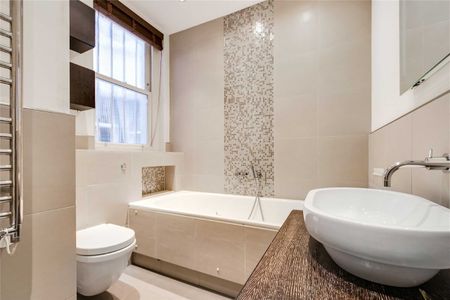 Linden Gardens, Notting Hill, W2, London - Photo 5