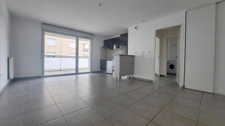 Location Appartement 2 pièces 47m² TOULOUSE 31200 - Photo 3