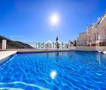 Alquiler de chalet adosado en Frigiliana - Photo 4