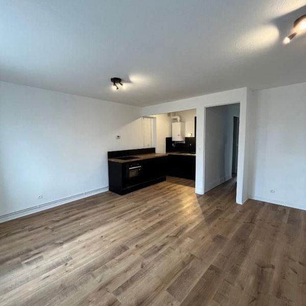 Duplex Firminy - Photo 1