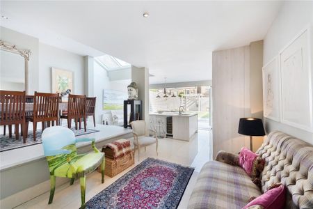 5 bedroom terraced house to rent - Photo 5