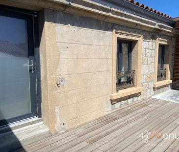 APPARTEMENT T2 A LOUER - Photo 4