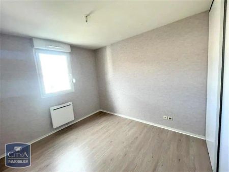 Appartement à louer 3 pièces 61.65m² - Photo 3