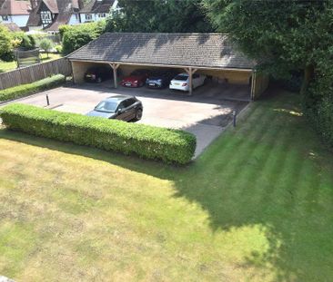 2 bedroom penthouse to rent - Photo 5