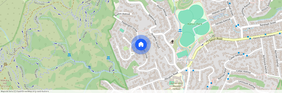 51 Thurleigh Grove, Karori, Wellington