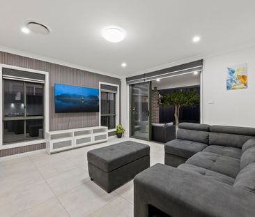 Stunning Double Storey, Four Bedroom Home In Gregory Hills - Photo 6