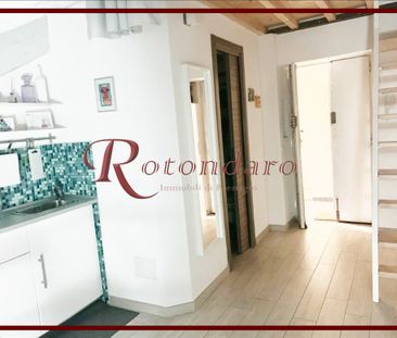 Affitto Residenziale - Milano St. Garibaldi, Isola, Maciachini - Co... - Photo 6