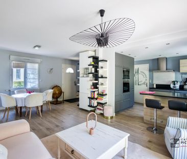Location Maison 5 pièces 91m² ST HERBLAIN 44800 - Photo 2