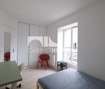 Location Appartement 3 pièces Meublé 58m² ST ETIENNE 42000 - Photo 5