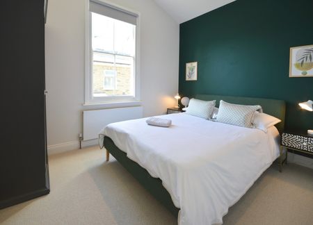 3 Bed Flat, Townmead Road, SW6 - Photo 5