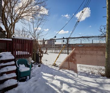 For Lease - 224 Old Weston Road, Toronto, Ontario - Photo 4