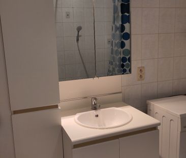 - Sint-Niklaas – Gelijkvloers appartement met 1 slaapkamer. - Photo 4