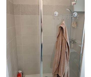 1 pièce - Meublé - 30 m² - 2ème étage - Colocation non autorisée - Photo 1