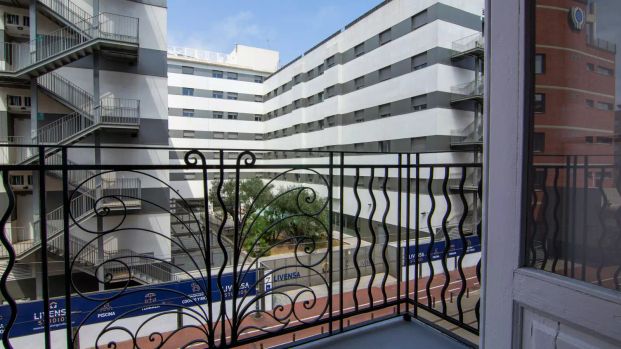3-bedroom apartment for rent in El Grau - Photo 1