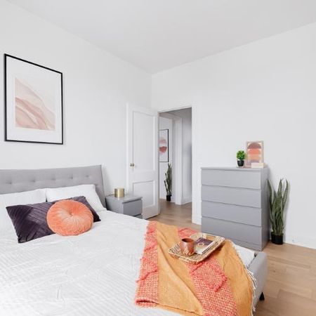 Appartement 4 ½ à louer Montcalm / Saint-Sacrement juillet 2026 - Photo 4