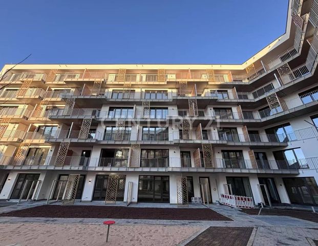 Erstbezug – Moderne 2-Zimmer-Wohnung im Herzen der Stadt, ruhig & komfortabel - Foto 1