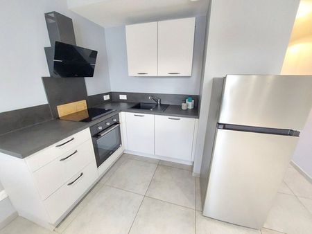 Appartement 2 pièces à Thionville - Photo 3