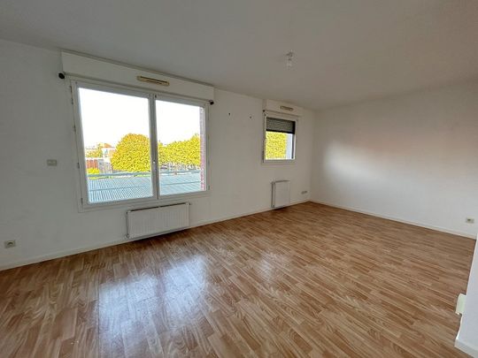 Appartement 2 pièces à Valenciennes - Photo 1