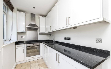 2 bedroom apartment to rent - Photo 4