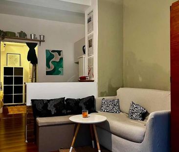 Gut geschnittene 1,5 Zimmerwohnung in top Lage / Neustadt - Foto 1