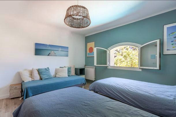 Villa familiale avec piscine - Photo 1