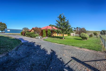 24 Brooklee Lane, Blayney. - Photo 3