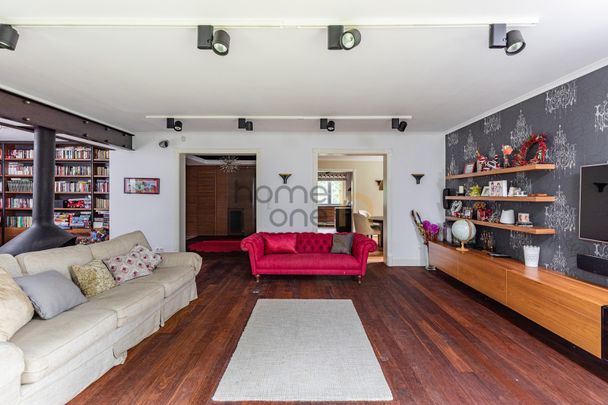 Wilanów| 420m2 | 5 sypialni | 3 łazienki - Photo 1