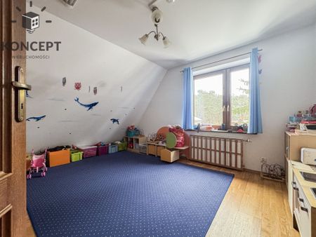 Dom pod działalność usługową - Wynajem - Zdjęcie 5