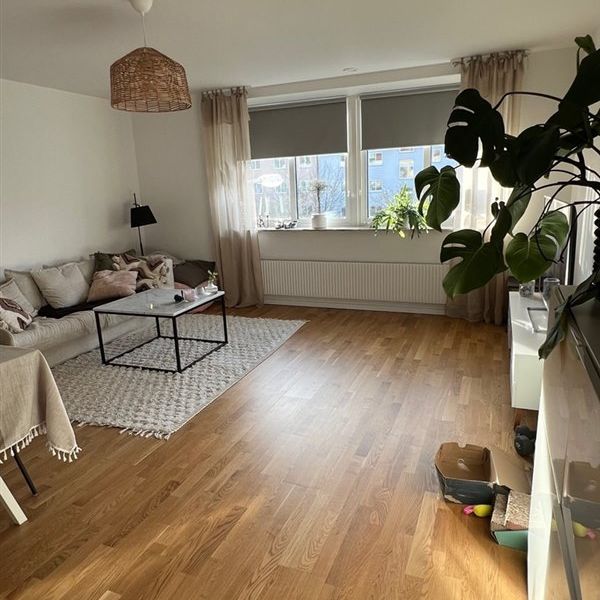 Dämmegatan 10 - Photo 1