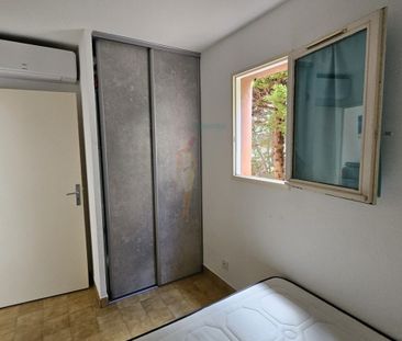 LOCATION HIVERNALE jusqu'au 30/04/2026 - Photo 1