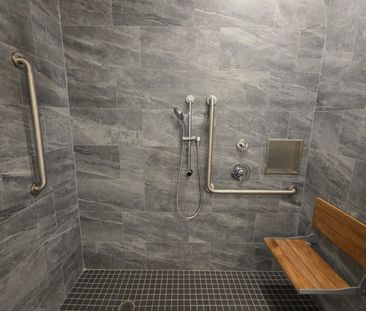 For Lease - 395 Square One Drive Unit# 215, Mississauga, Ontario - Photo 6