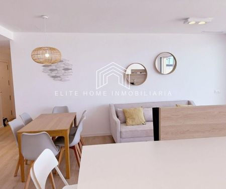 3 room luxury Flat for rent in Oropesa del Mar, Valencia - Photo 3