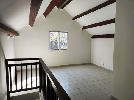 F2 Duplex de 49 m² à 690 € – Résidence les Coquillages – Boucan Canot - Photo 3