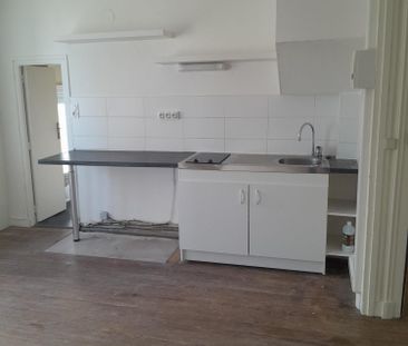 Location Appartement 2 pièces 39m² ST MALO 35400 - Photo 1