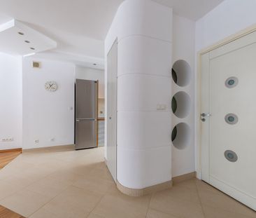 160 m² House with Garden in Central Józefosław - Фото 1