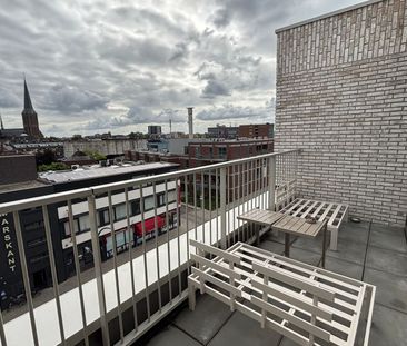 Appartement te huur: Brugstraat 112 7551 BZ Hengelo (OV) - Photo 5