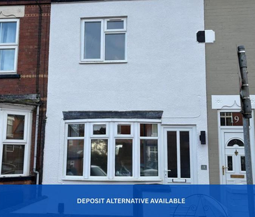 3 bedroom terraced house to rent - Photo 3