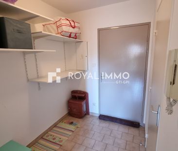 Studio meublé Sanary - Photo 5