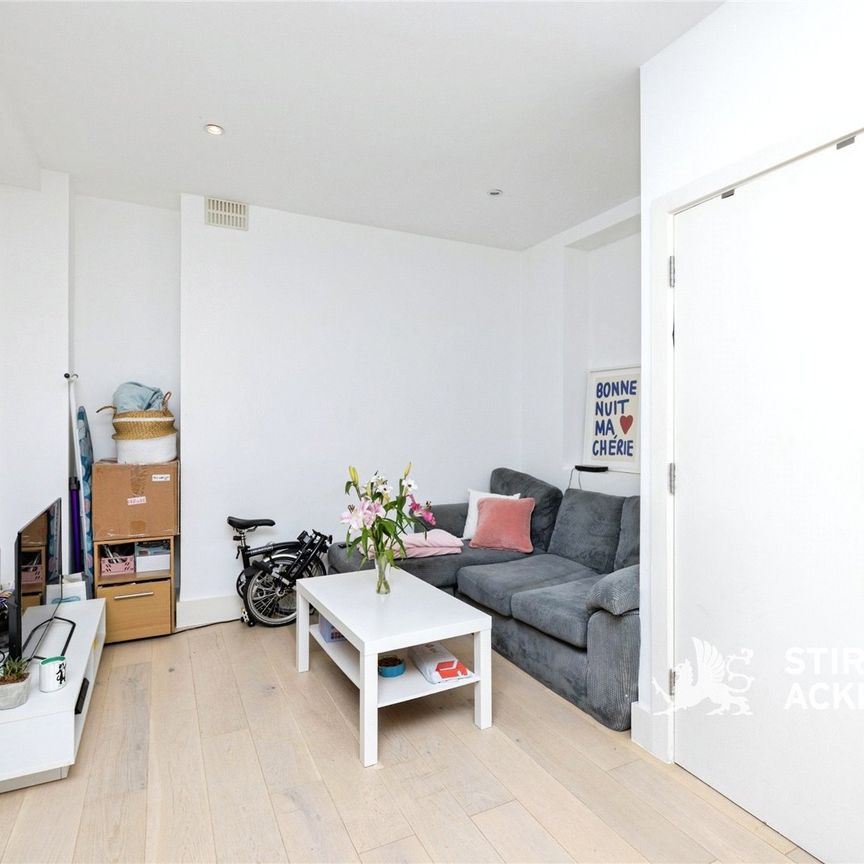 Great Eastern Street, Shoreditch, London, EC2A 3HZ - Photo 1