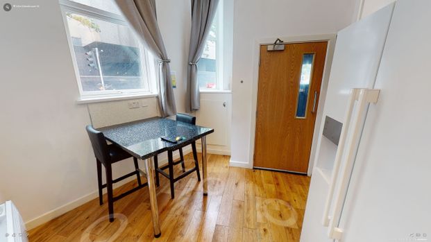 54A Glasshouse Street, NG1 3LW, NOTTINGHAM - Photo 1