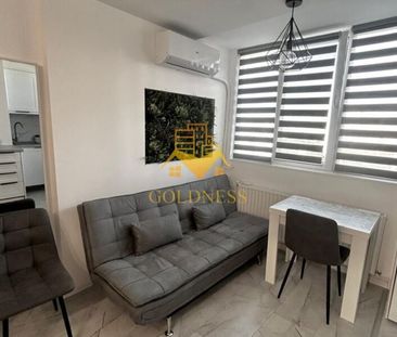 Cluj, Manastur, USAMV, 1 camera, centrala proprie, modern - Fotografie 6