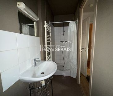 Location Appartement 1 pièce 14m² - Photo 4