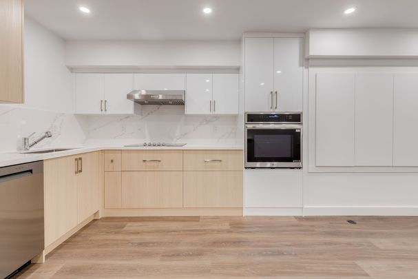 For Lease - 94 Earlscourt Avenue Unit# BSMT, Toronto, Ontario - Photo 1