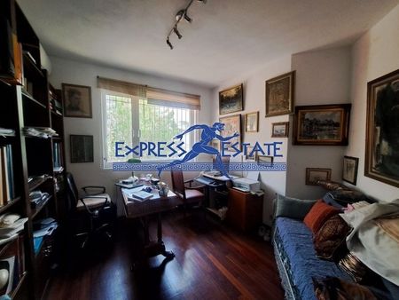 Μονοκατοικία για ενοικίαση Καλλιτεχνούπολη (Ραφήνα) - Φωτογραφία 4