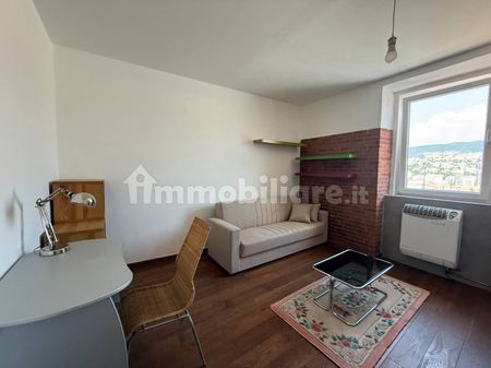 Bilocale via Luigi Frausin 8, San Giacomo, Trieste - Foto 2