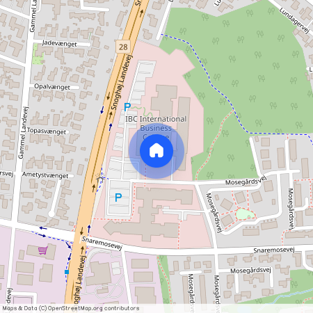 Mosegårdsvej 5A, 2. sal, 1, 7000 Fredericia